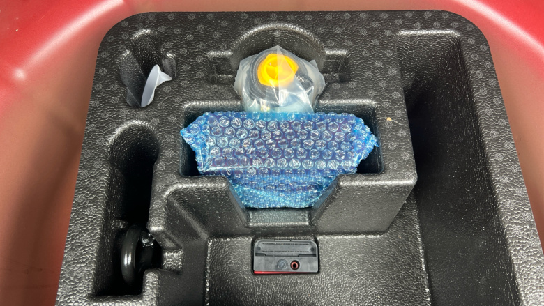 Ford Fiesta 1.0 EcoBoost Titanium 5dr Petrol Hatchback